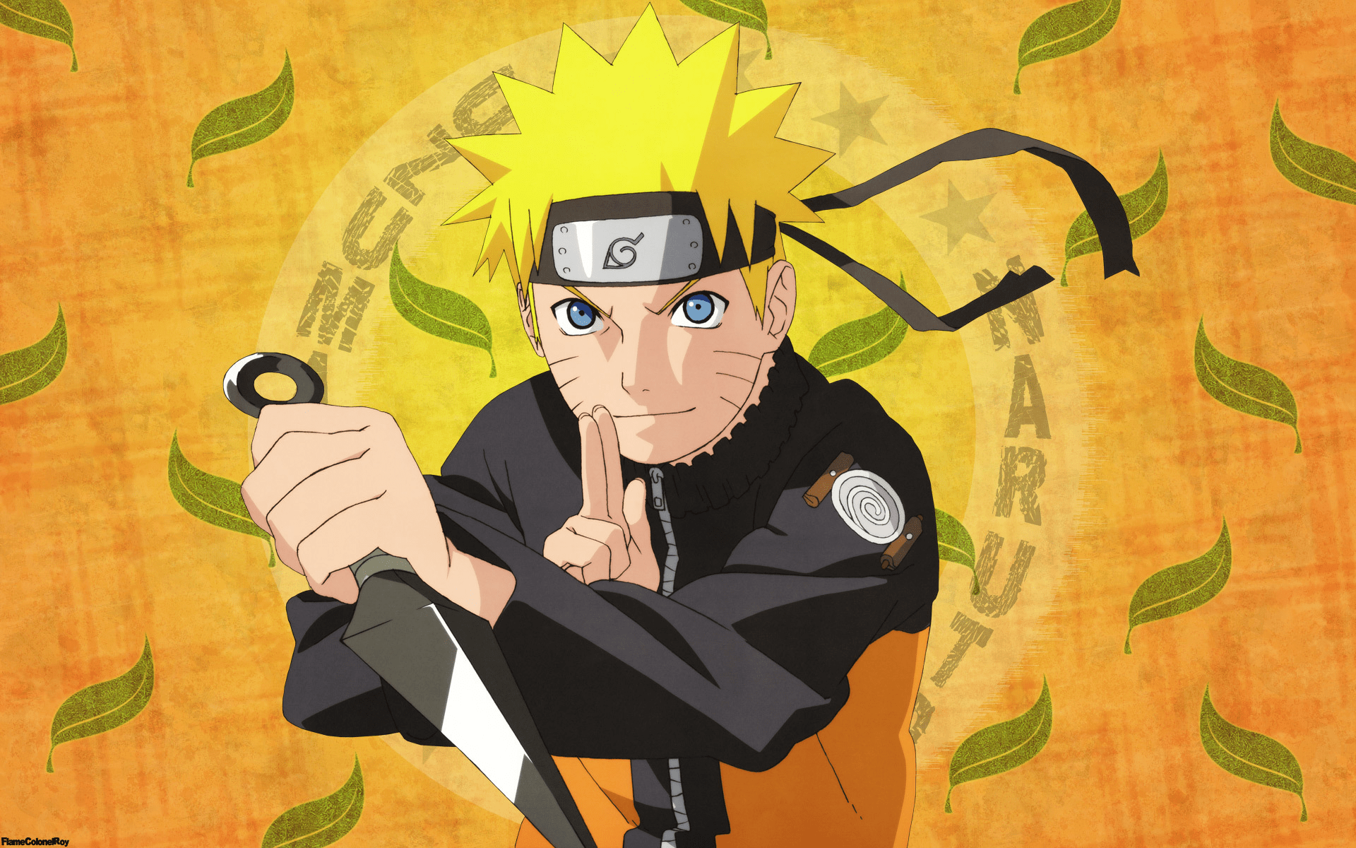 Teen Naruto Wallpapers - Top Free Teen Naruto Backgrounds - WallpaperAccess