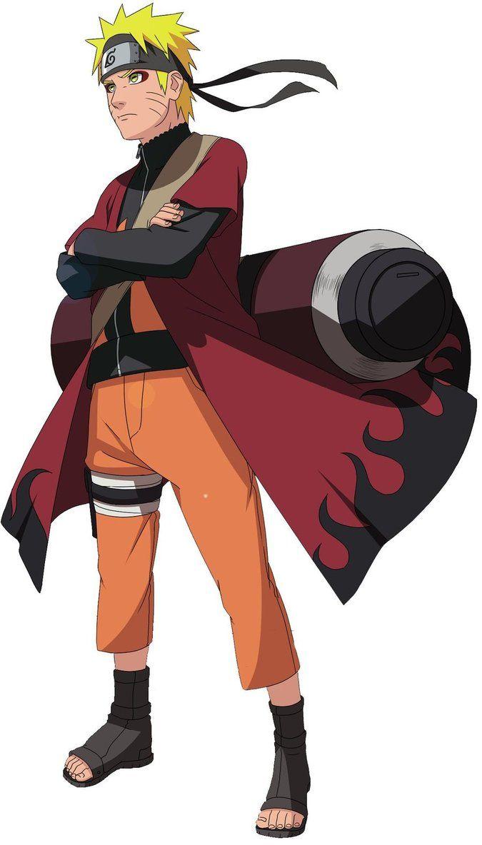 Naruto Uzumaki Sage Mode Wallpapers - Top Free Naruto Uzumaki Sage Mode ...