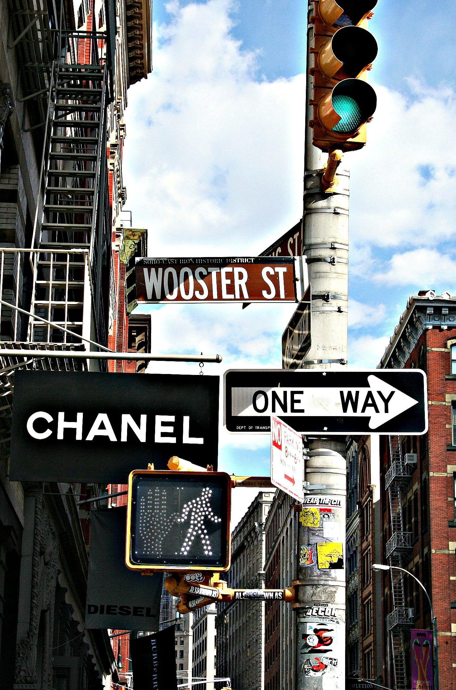 Soho Wallpapers - Top Free Soho Backgrounds - WallpaperAccess