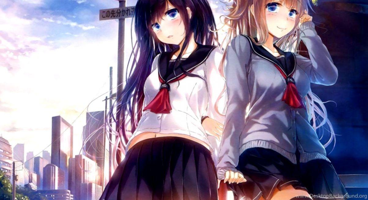 1203x655 Wallpaper Google Anime