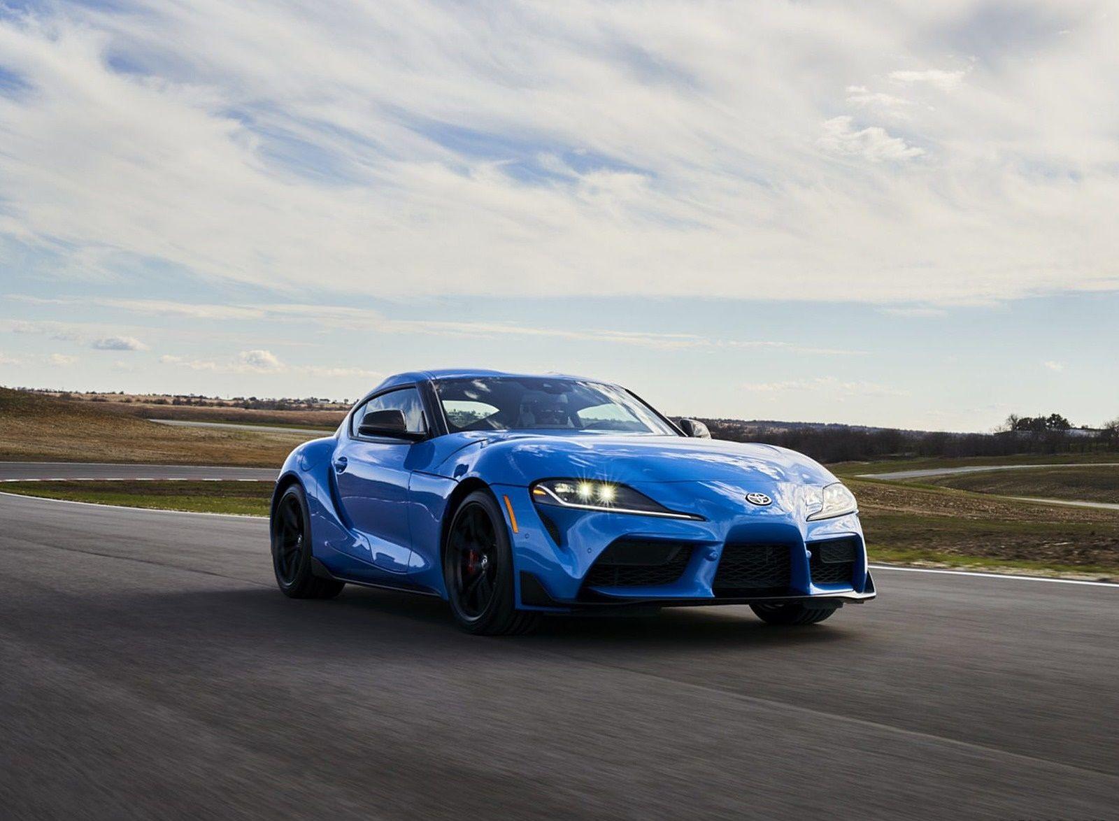 1600x1174 Toyota GR Supra A91 Edition Wallpaper (HD Image)