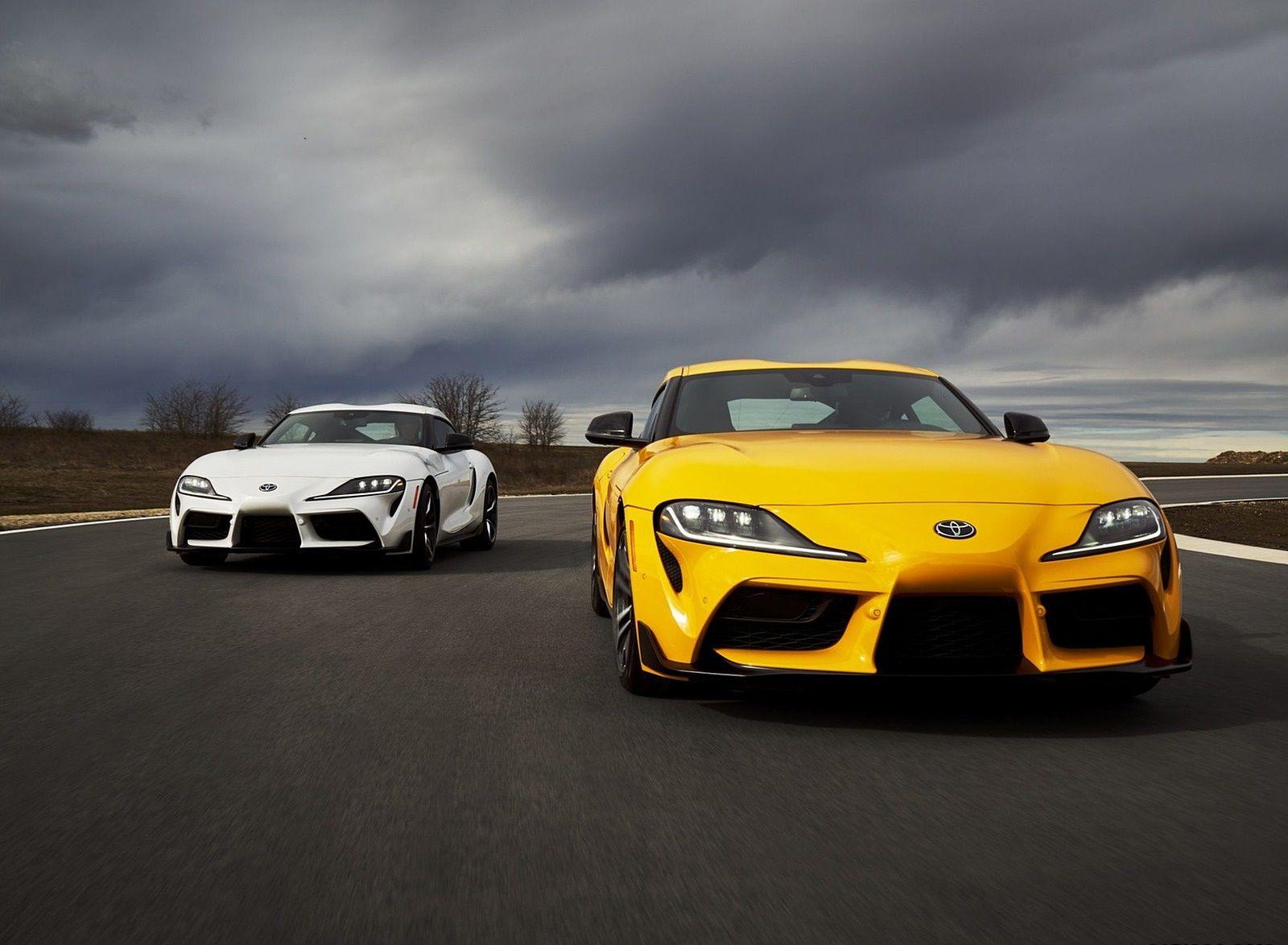 1600x1174 Toyota GR Supra 2.0 Wallpaper (HD Image)