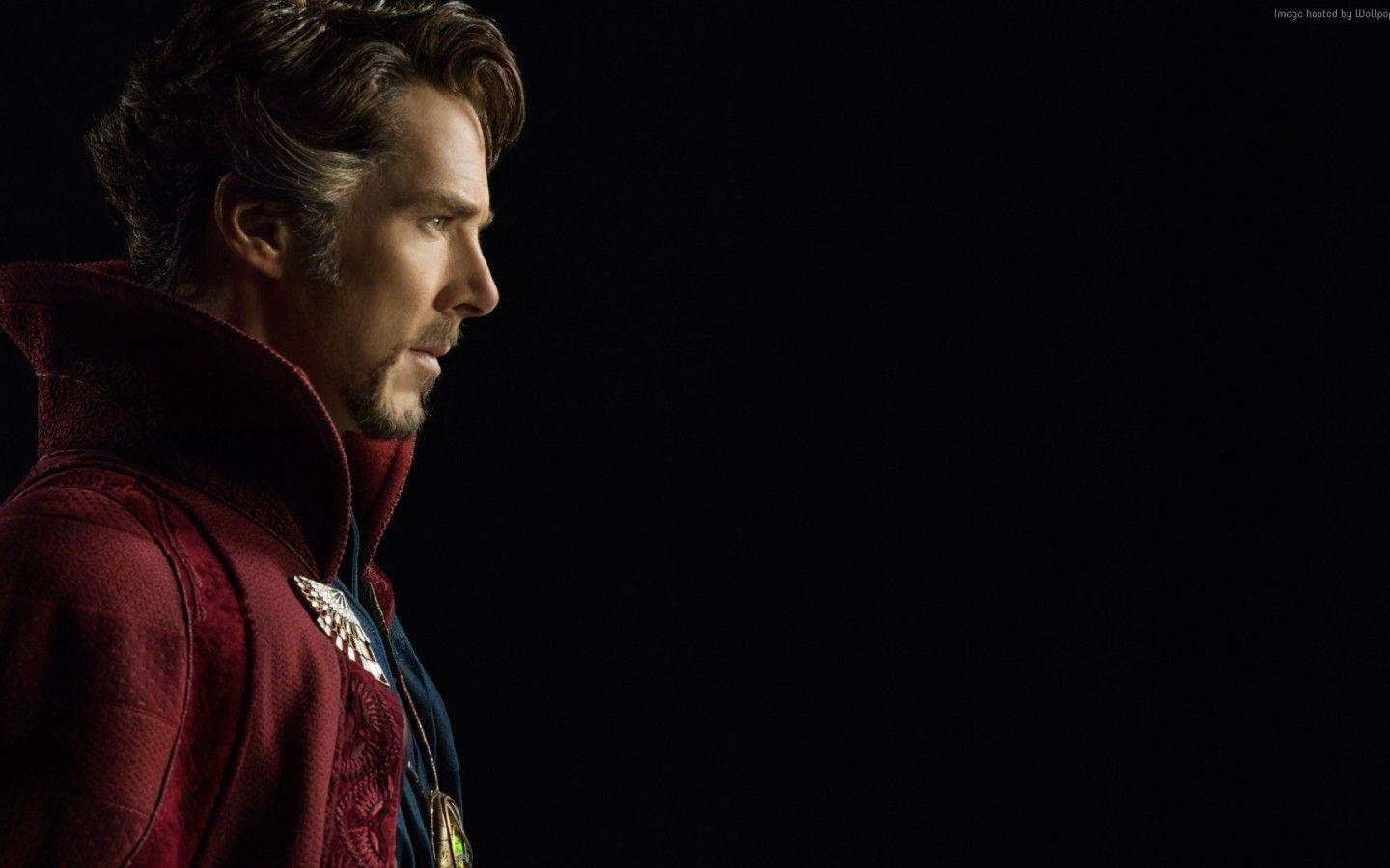 1440x900 Marvel Doctor Strange High Definition Wallpaper 41325