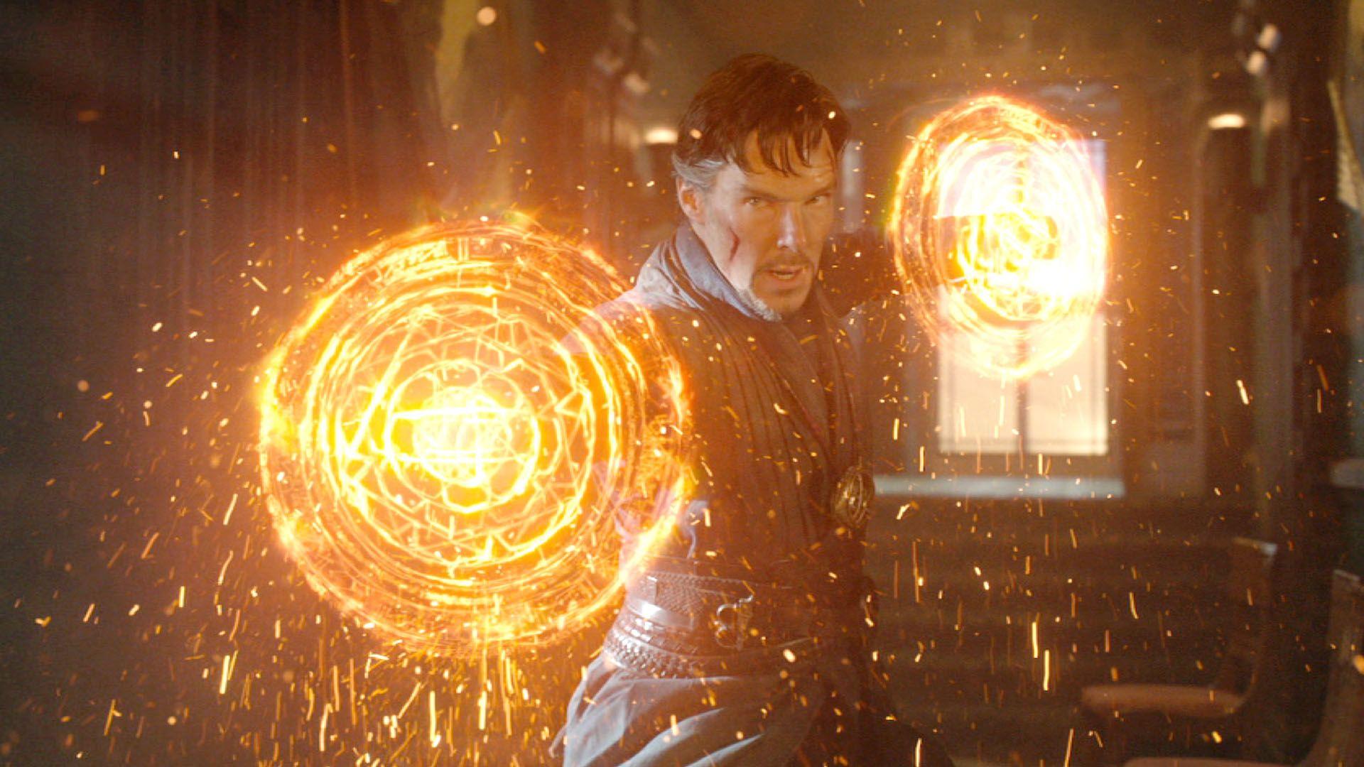 1920x1080 Doctor Strange wallpaper, Comics, HQ Doctor Strange pictureK