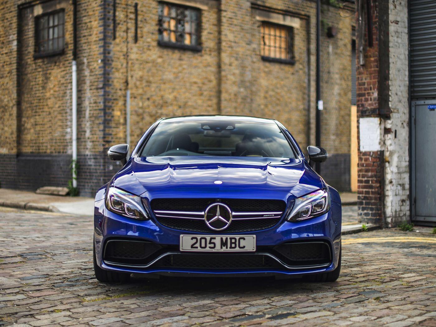 1400x1050 Mercedes Benz C Class Wallpaper Benz C Class 2019