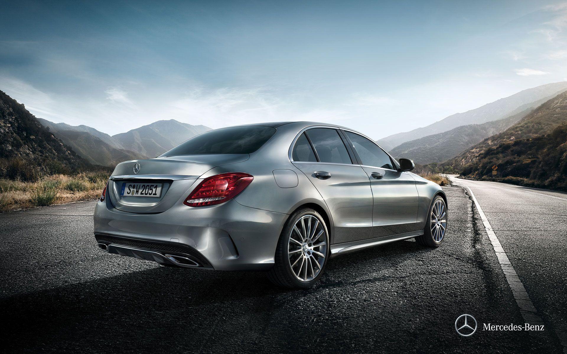 1920x1200 Mercedes Benz C Class Wallpaper HD 4 X 1200. Wall