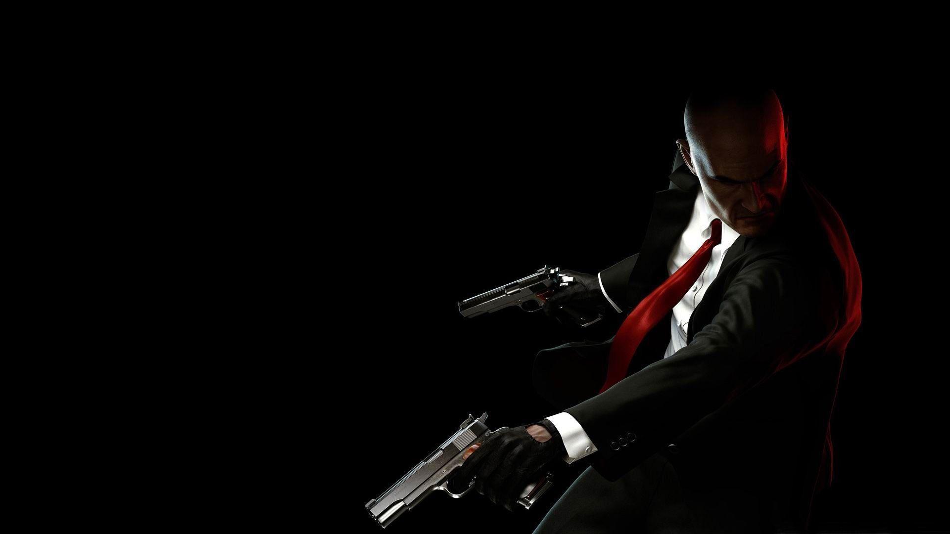 1920x1080 Hitman Wallpaper Widescreen UG