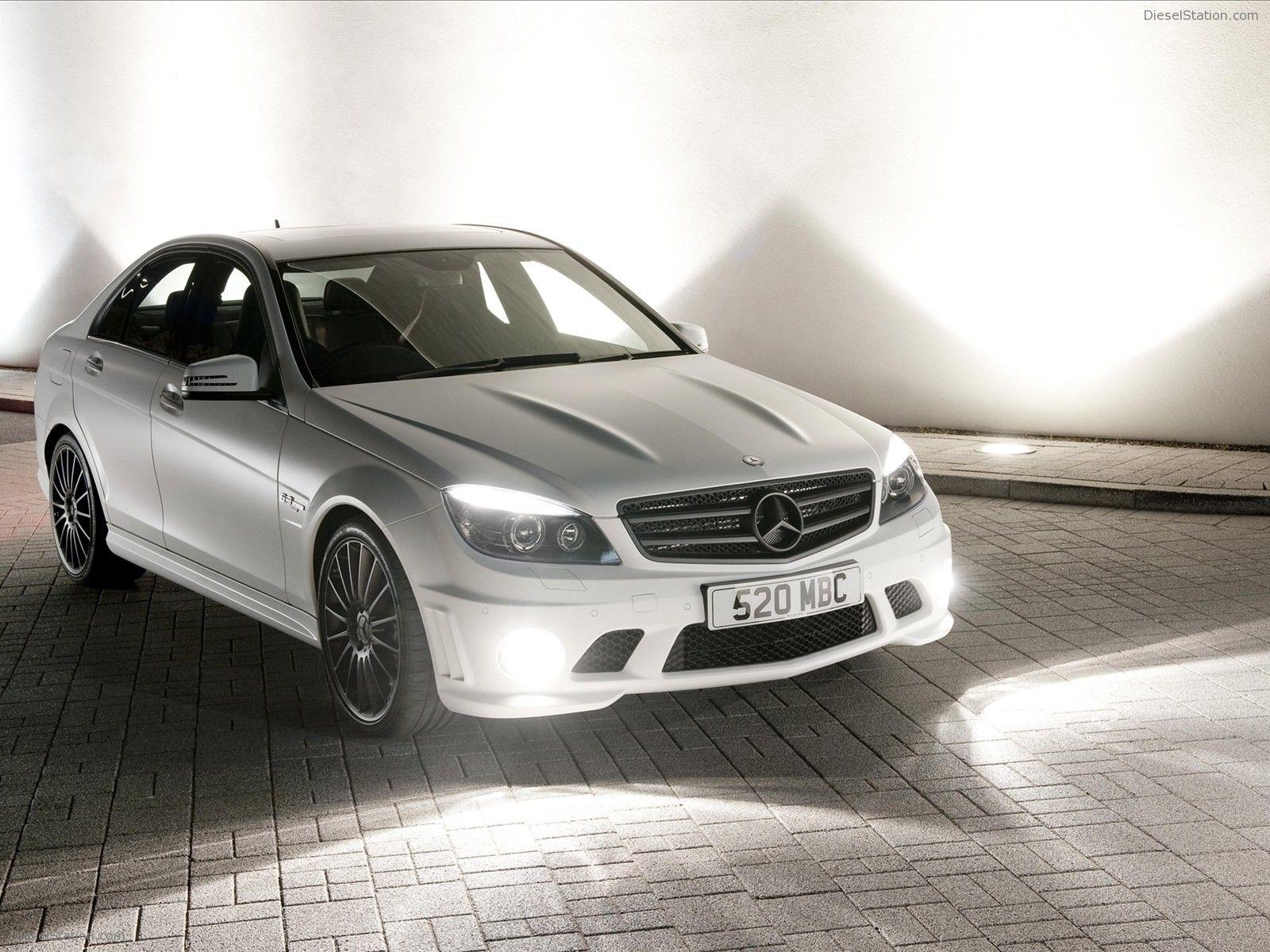 1600x1200 Mercedes C Class DR 520 2011 Exotic Car Wallpaper Of 18