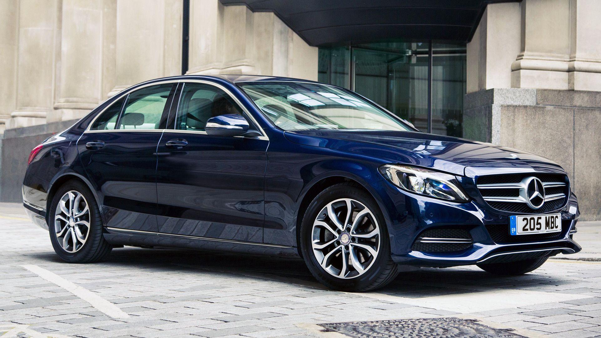 1920x1080 Mercedes Benz C Class (UK) And HD Image