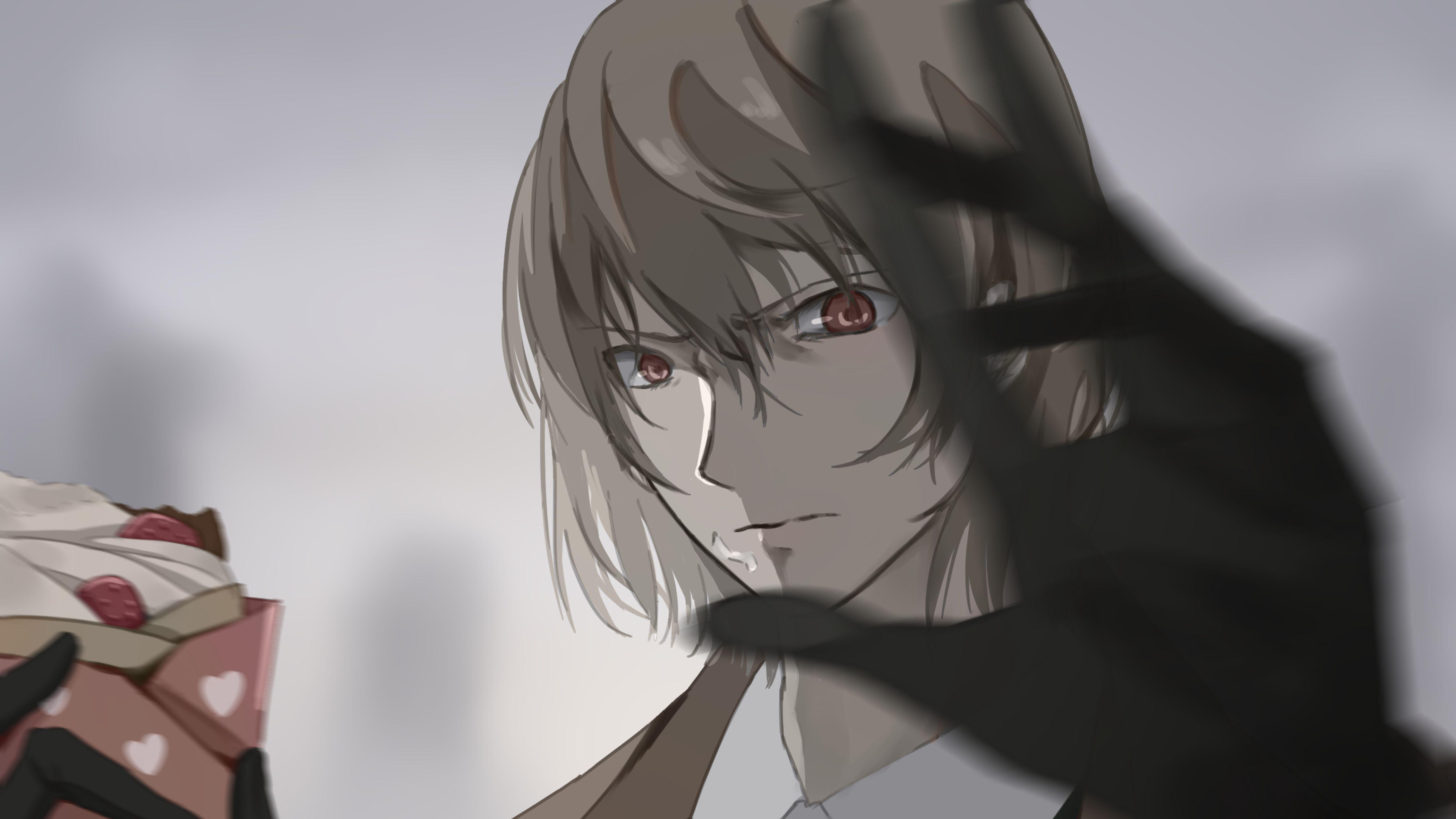 Goro Akechi Wallpapers - Top Free Goro Akechi Backgrounds - WallpaperAccess