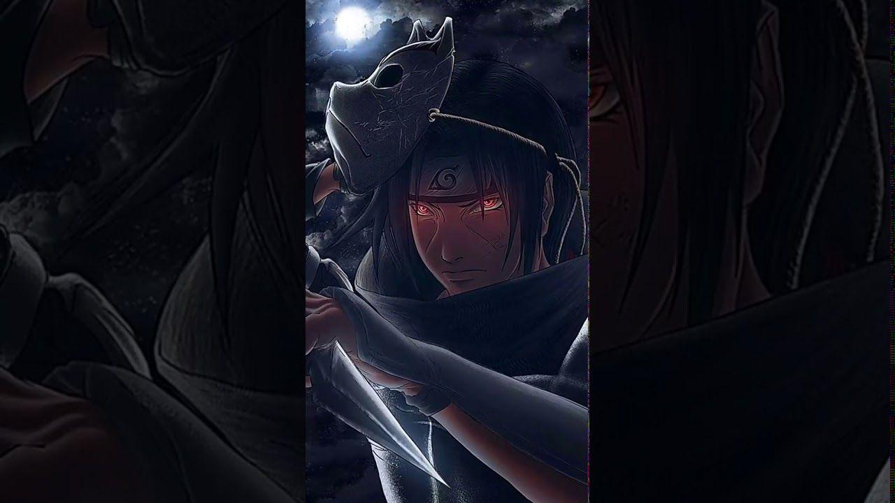 Itachi Live Wallpapers - Top Free Itachi Live Backgrounds - WallpaperAccess