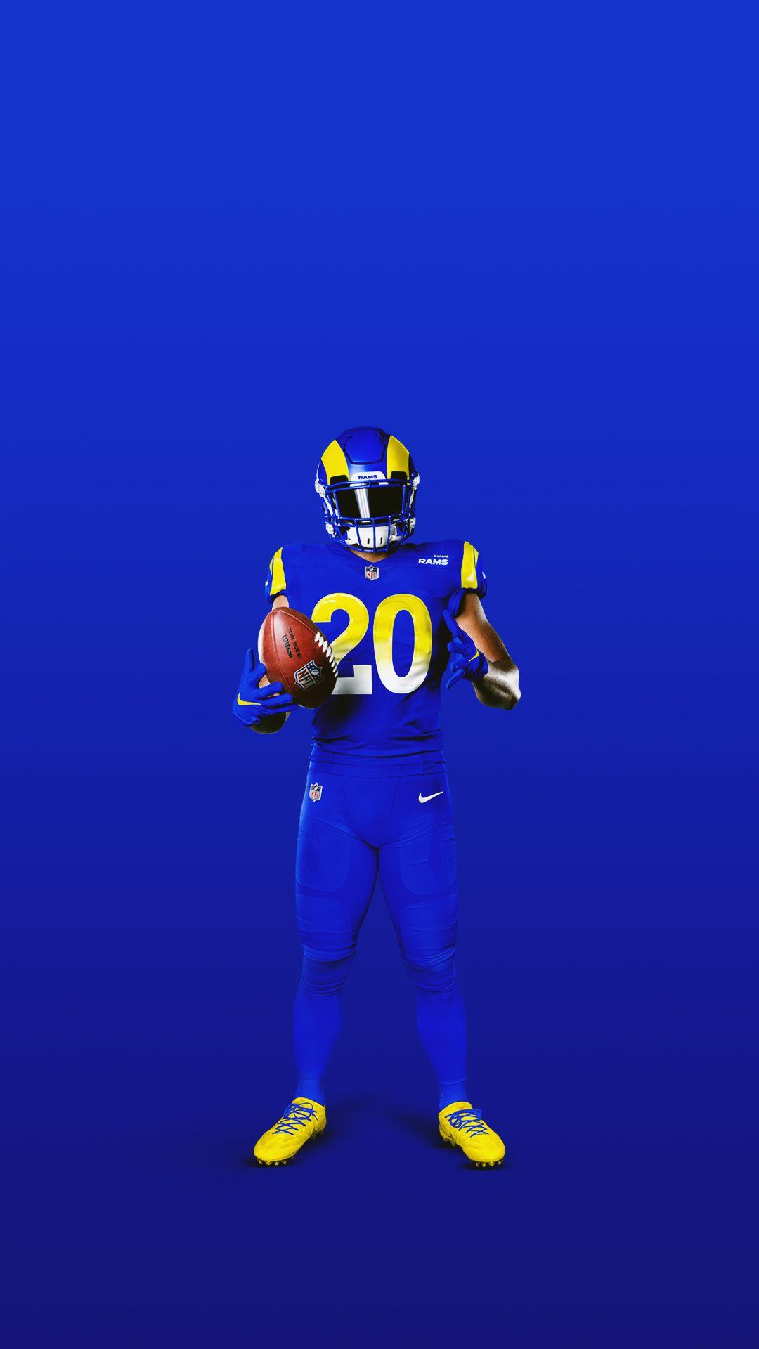 1080x1920 Rams Wallpaper. Los Angeles Rams