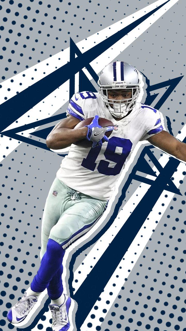 720x1280 Amari Cooper phone wallpaper!
