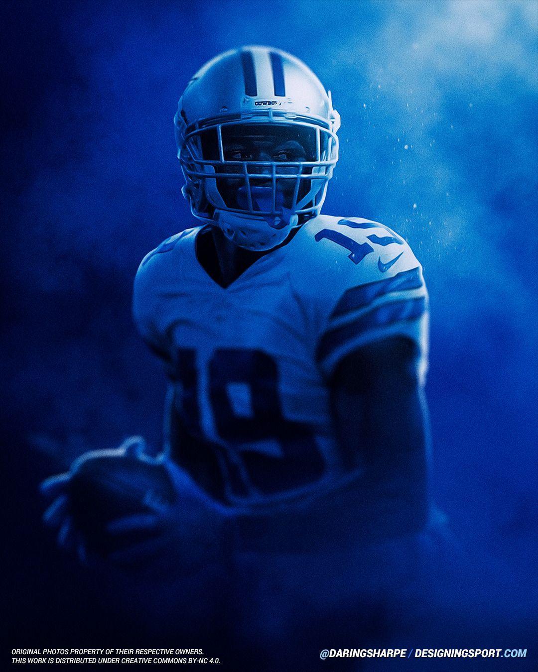 Amari Cooper Wallpapers - Top Free Amari Cooper Backgrounds