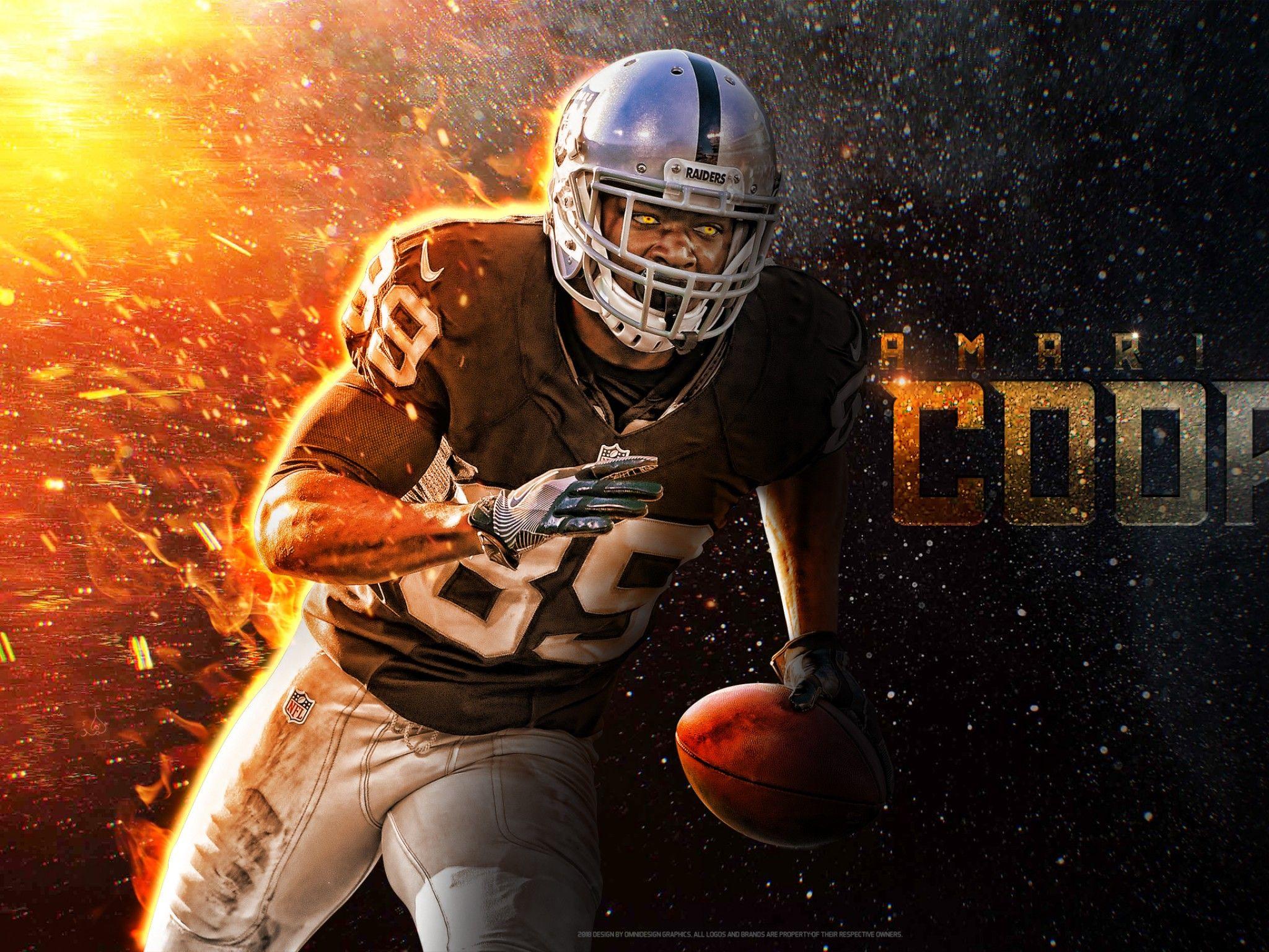 Amari Cooper Wallpapers - Top Free Amari Cooper Backgrounds