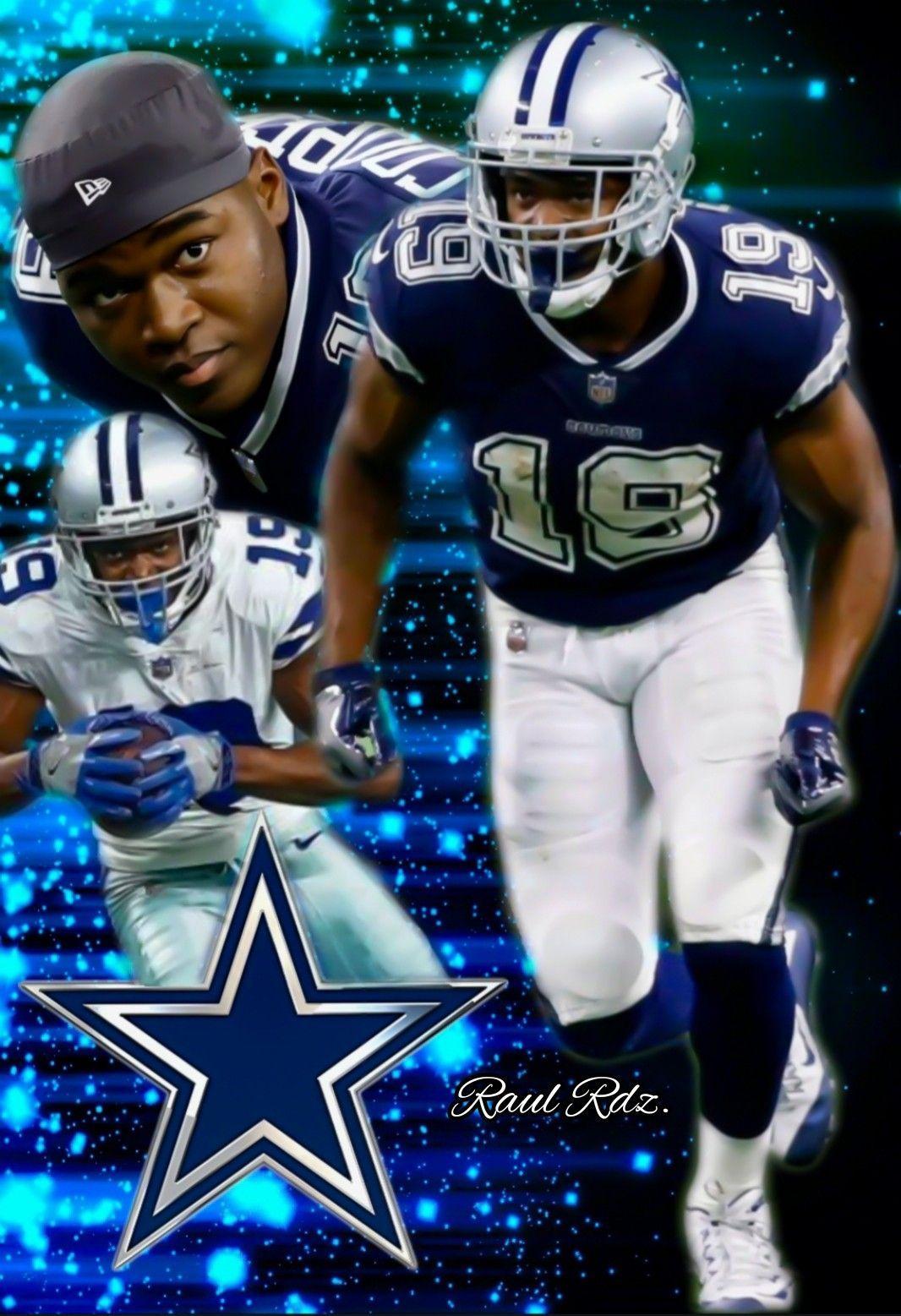 Download wallpapers Amari Cooper, 2020, NFL, 4k, Dallas Cowboys, wide  receive, american football, Cooper, blue neon lights, National Football  League, creative, Amari Cooper 4K for desktop free. Pictures for desktop  free