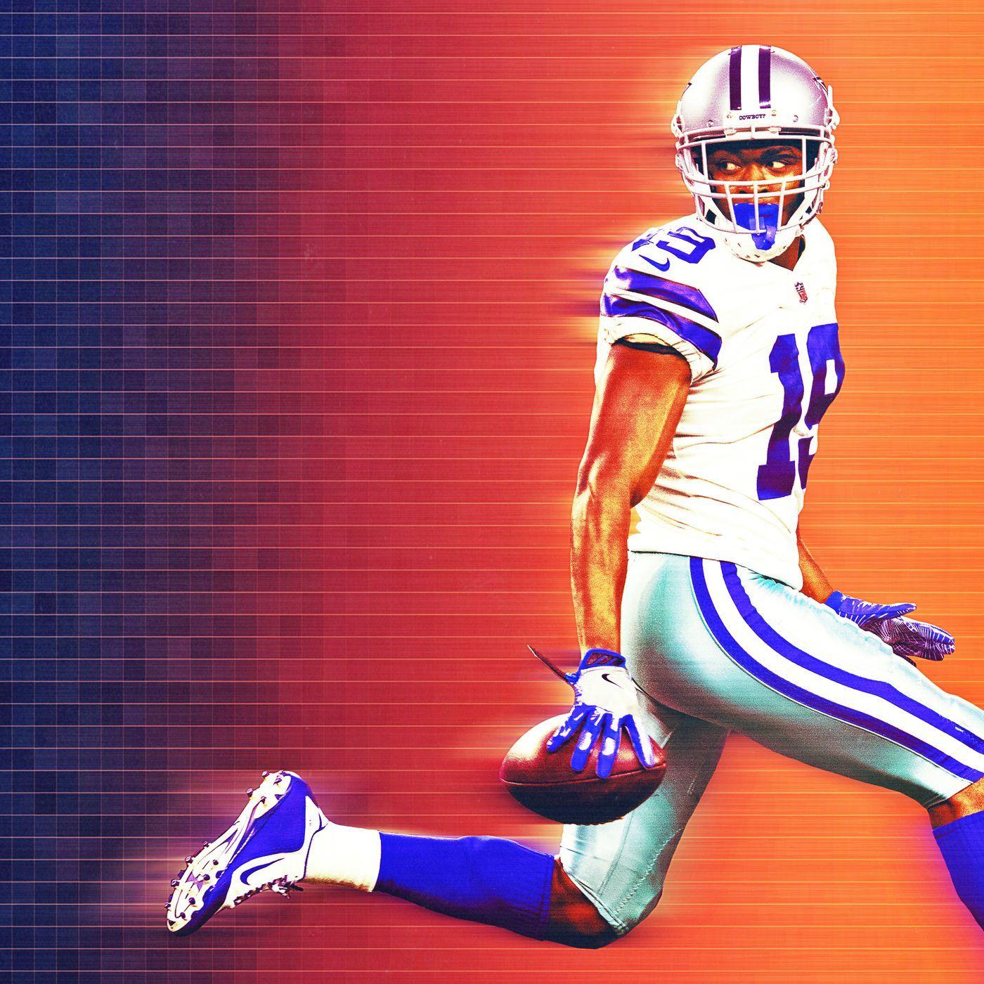 1400x1400 It's Starting to Look Like the Cowboys Won the Amari Cooper Trade
