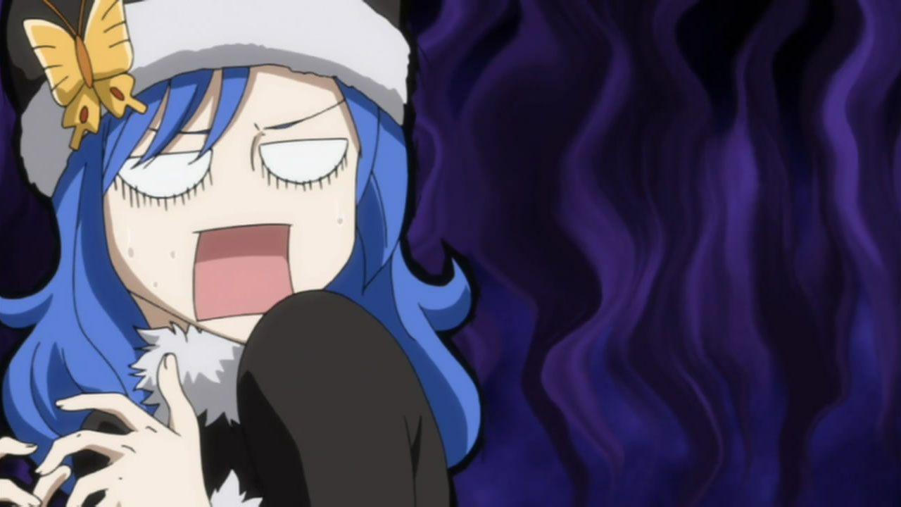 1280x720 Juvia Lockser <3 tail wallpaper