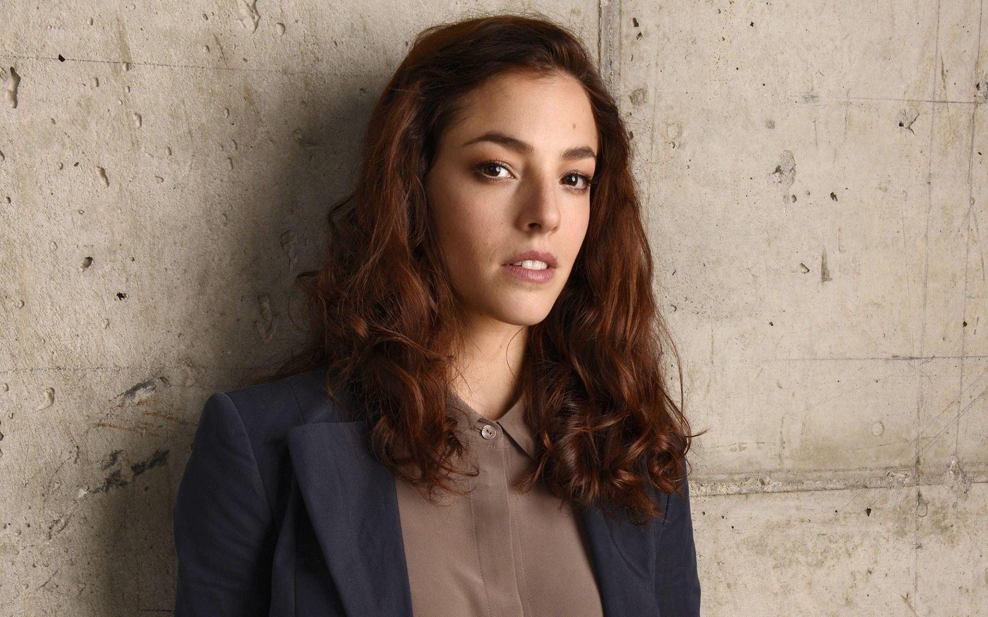 Thirlby pictures olivia Olivia Thirlby