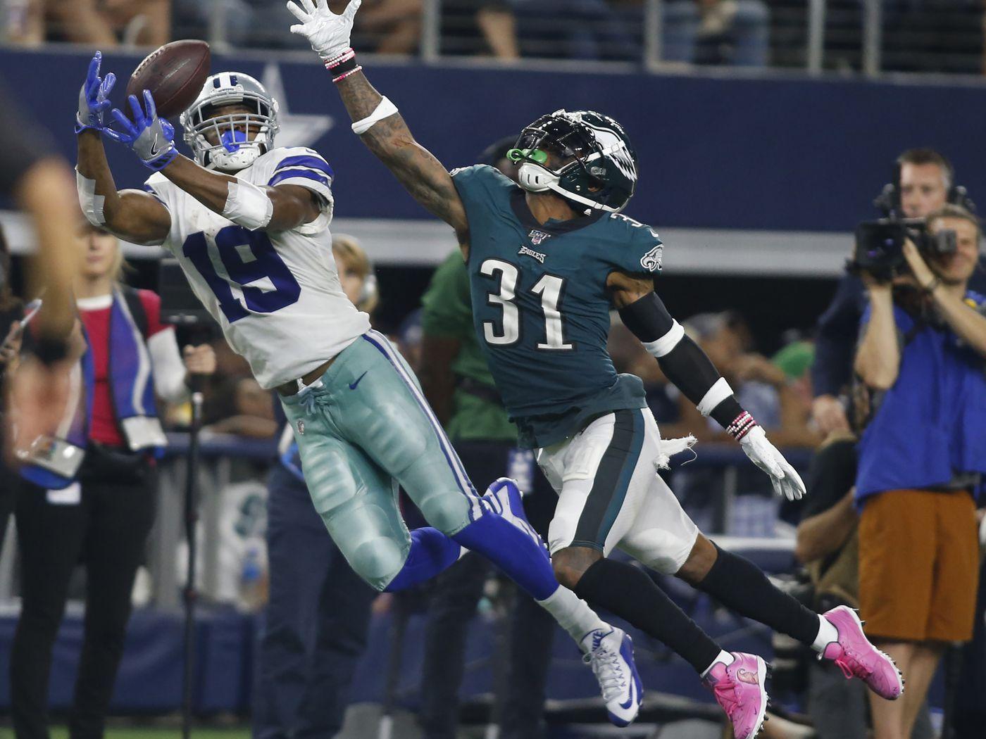 1400x1050 Amari Cooper isn't leaving the Cowboys, which is bad news for