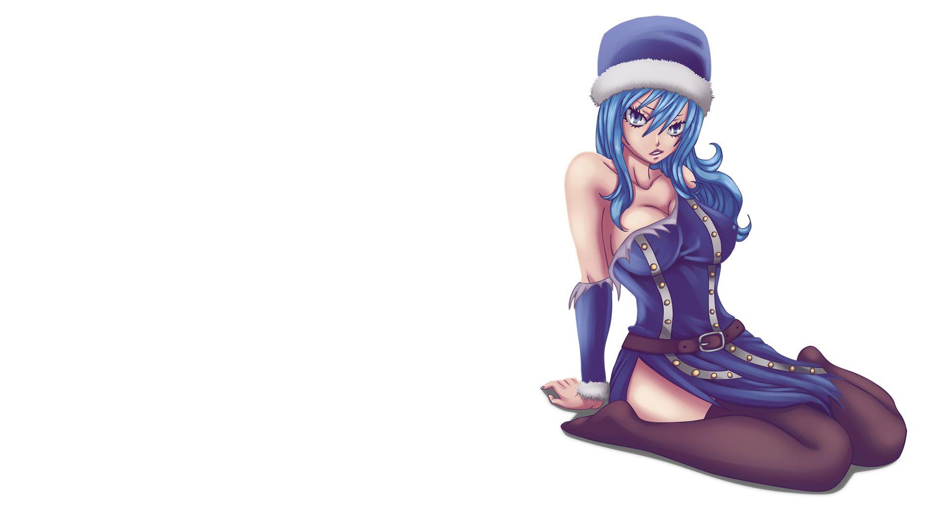 1920x1080 Juvia Lockser Wallpaper. Fairy Tail
