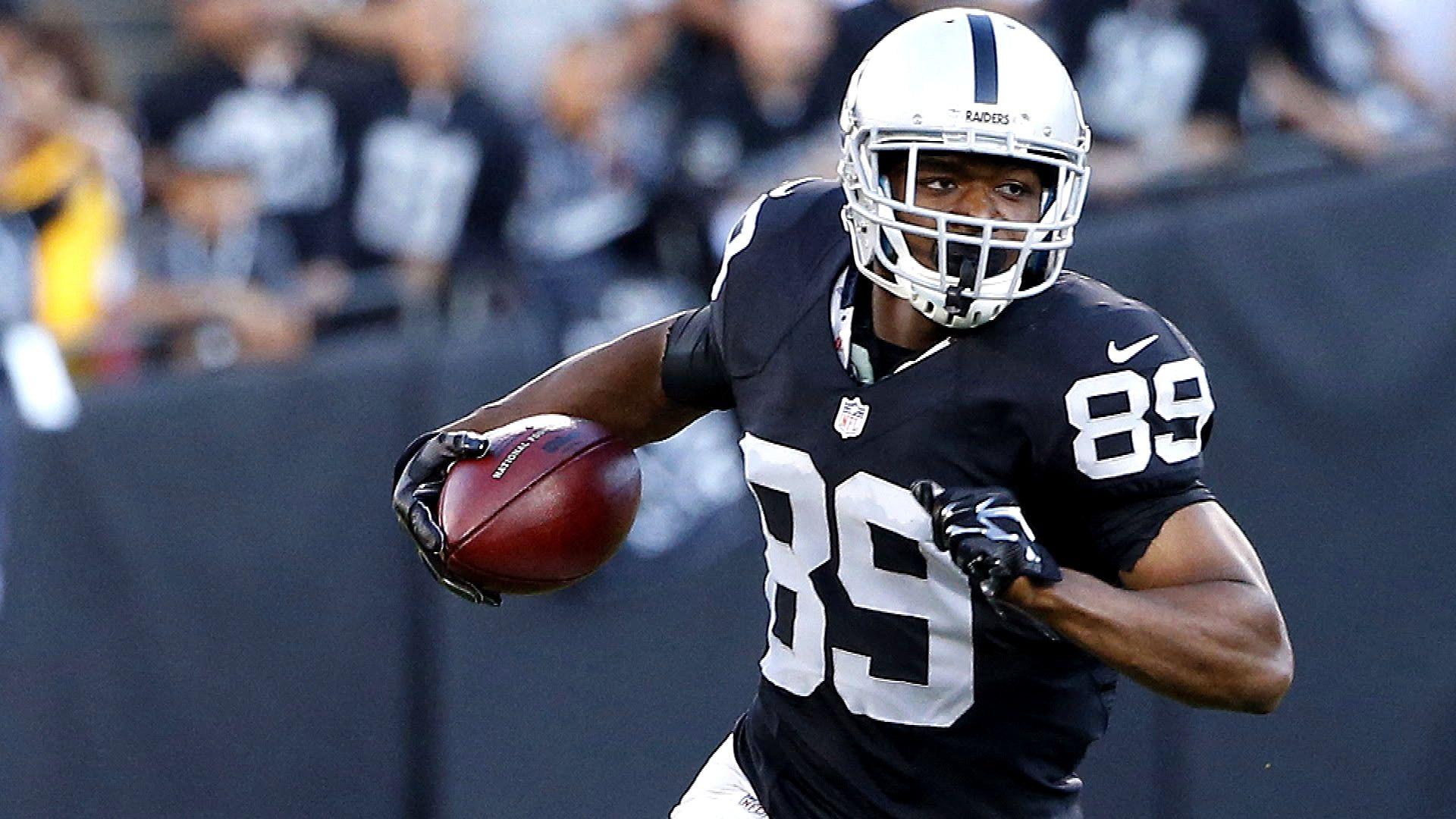 1920x1080 Raiders WR Amari Cooper has disappointed through five weeks. NBC