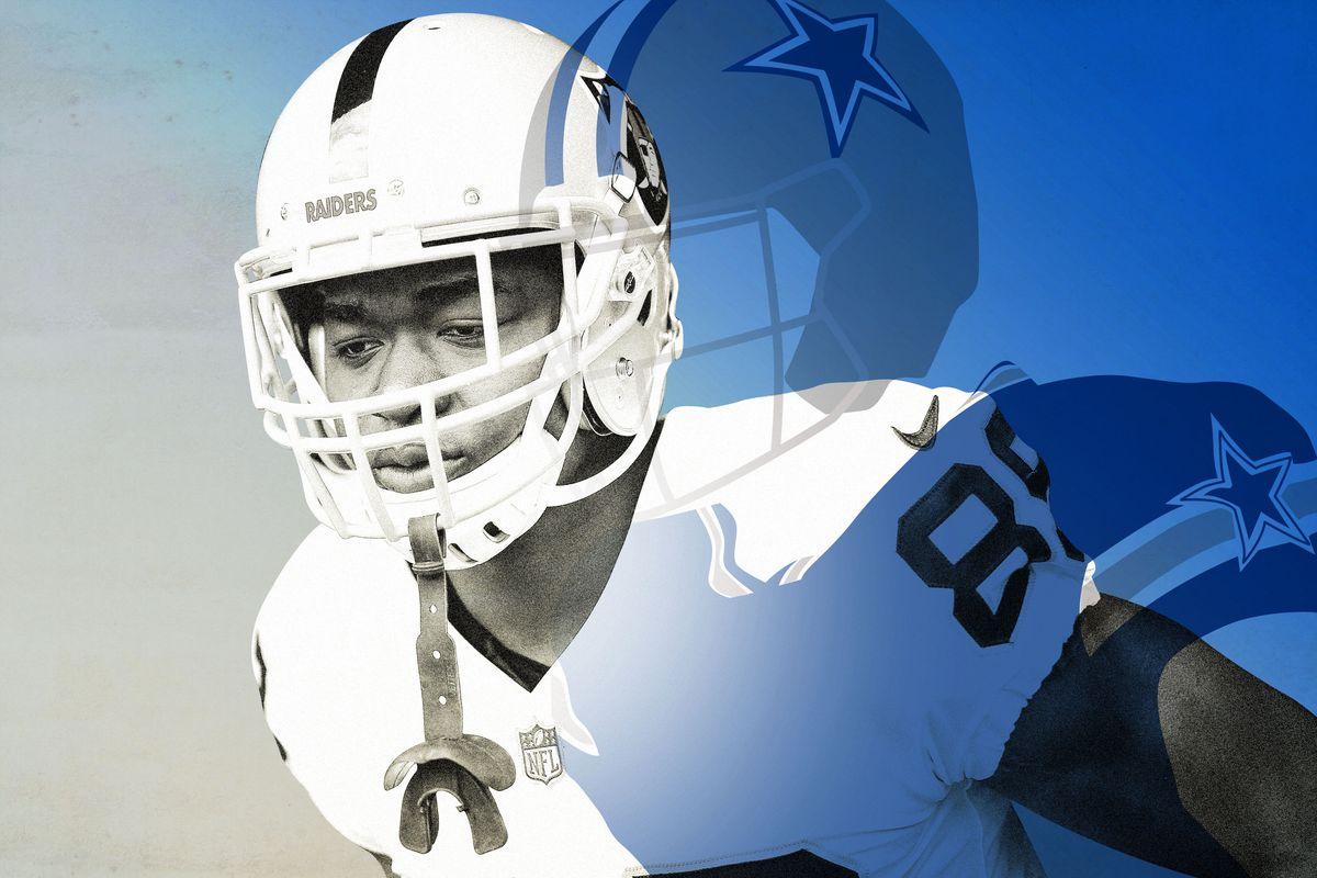 1200x800 The Cowboys Had to Overpay to Get Amari Cooper From the Raiders