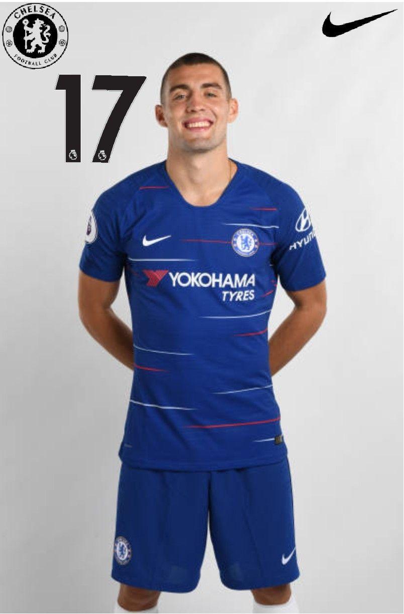 804x1223 Mateo Kovačić Chelsea Wallpaper