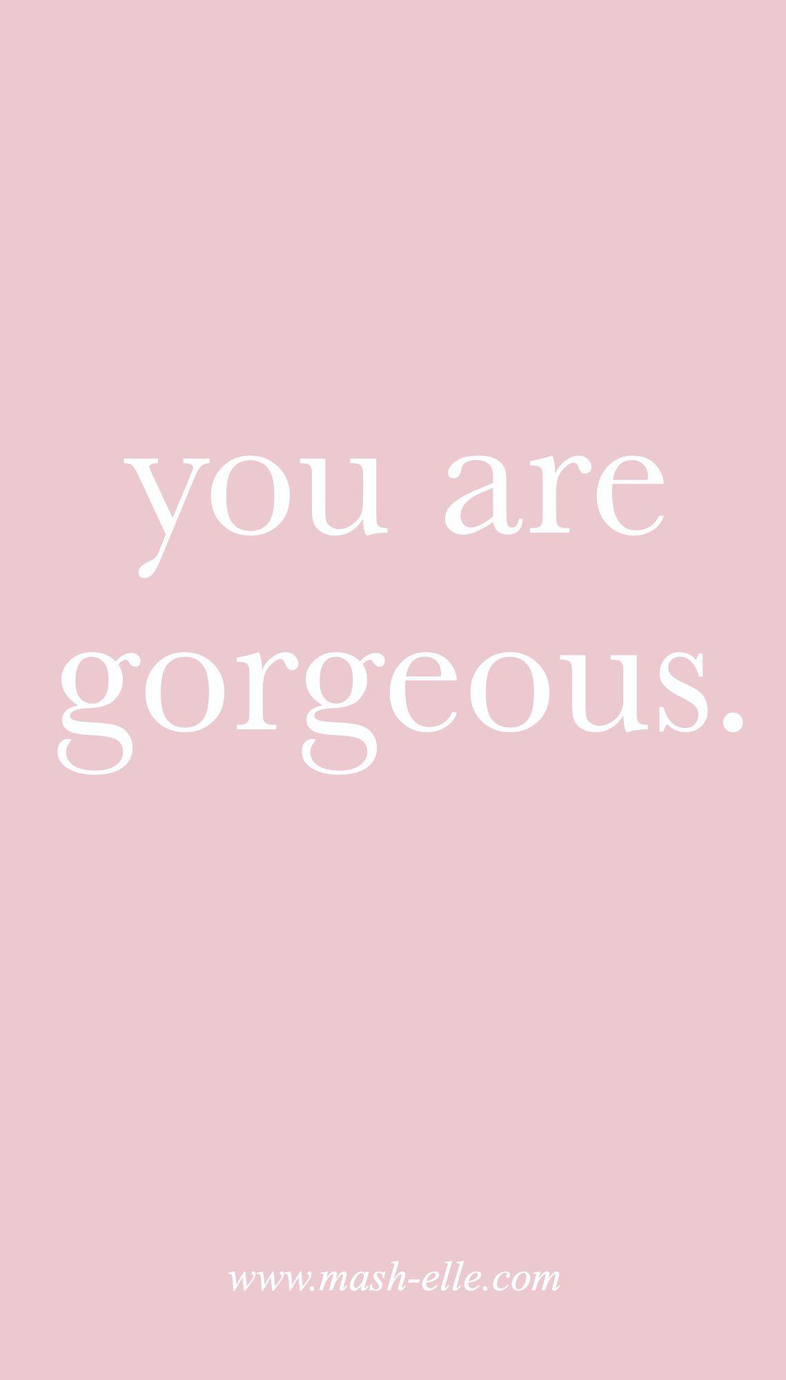 1139x2000 Self Love Wallpaper Ellemash