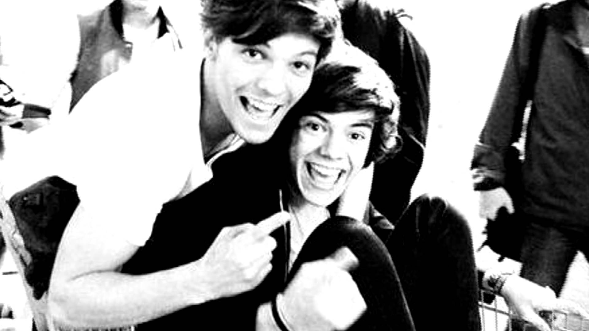 Larry Stylinson Laptop Wallpapers Top Free Larry Stylinson Laptop Backgrounds Wallpaperaccess