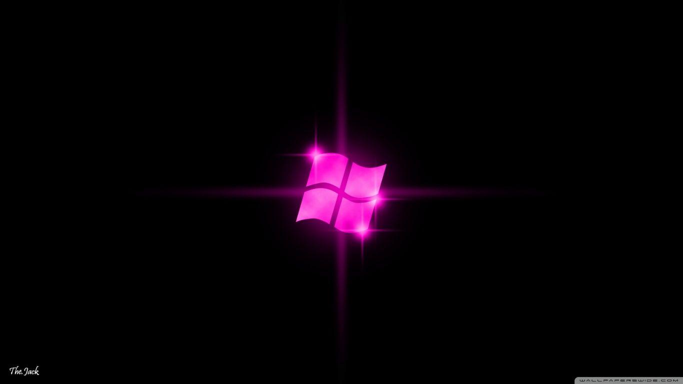 Pink Windows 10 Wallpapers Top Free Pink Windows 10 Backgrounds