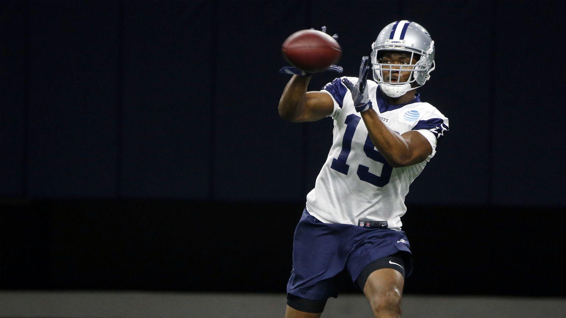 1920x1080 Amari Cooper shrugs off criticism of trade from Raiders to Cowboys