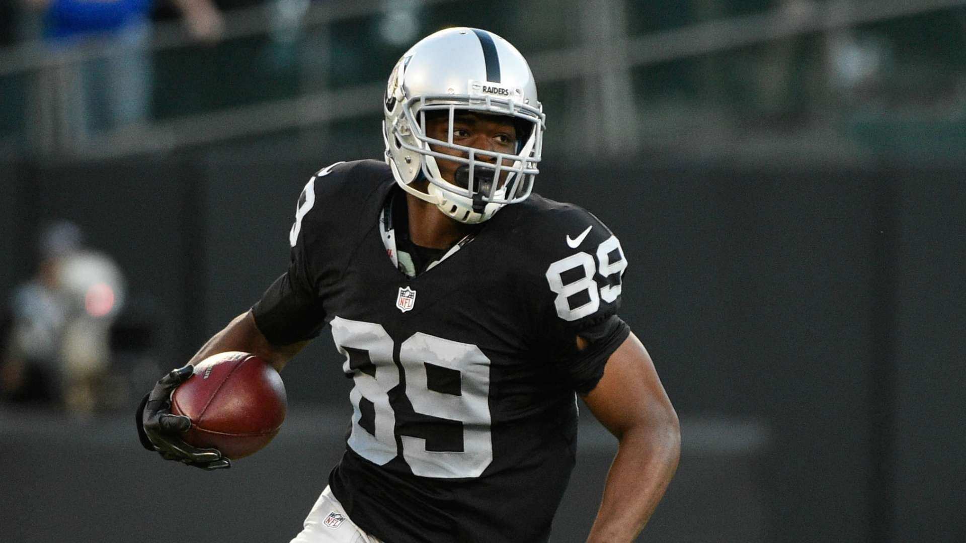 1920x1080 Is Amari Cooper a WR1 in fantasy football?