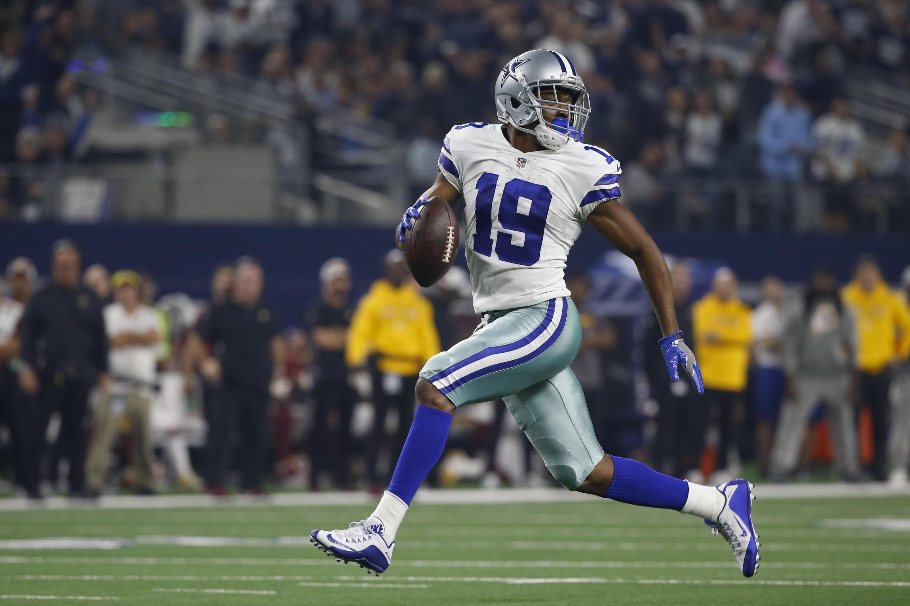 3072x2048 Amari Cooper Says He's Playing with More Passion Since Trade to