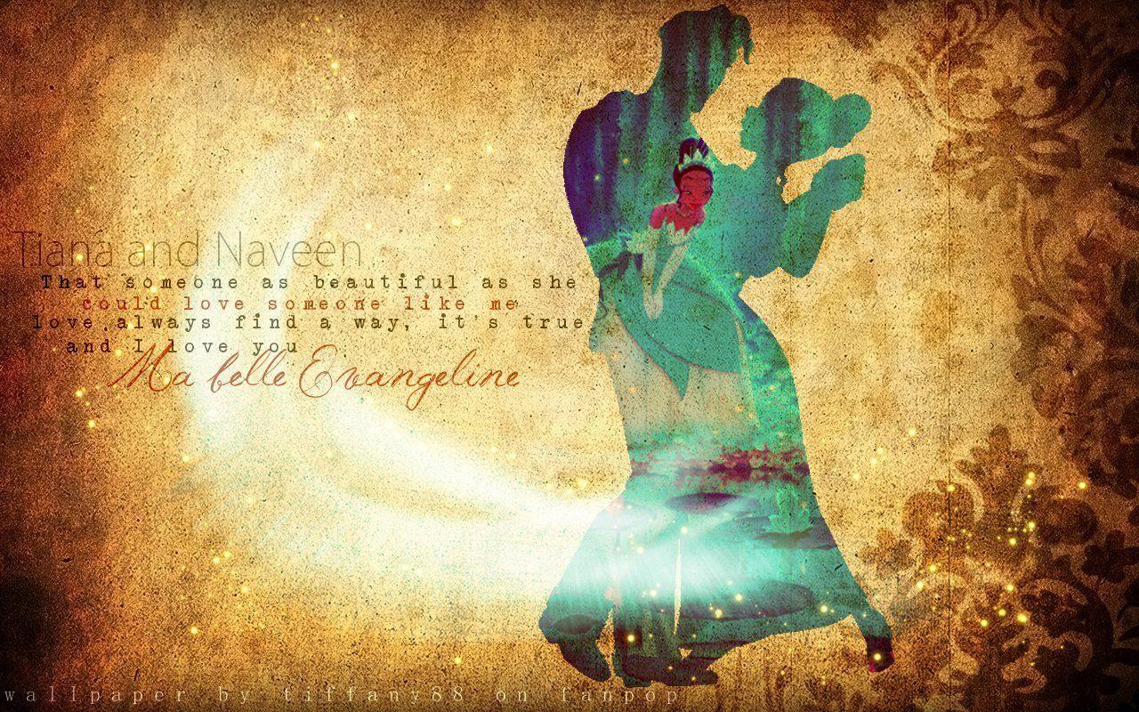 1280x800 Tiana Wallpaper