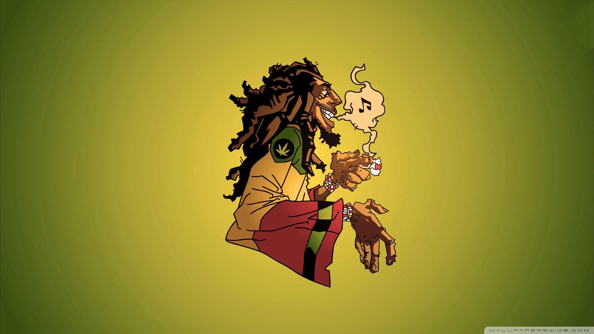 1920x1080 Bob Marley HQ Ultra HD Desktop Background Wallpaper for 4K UHD TV