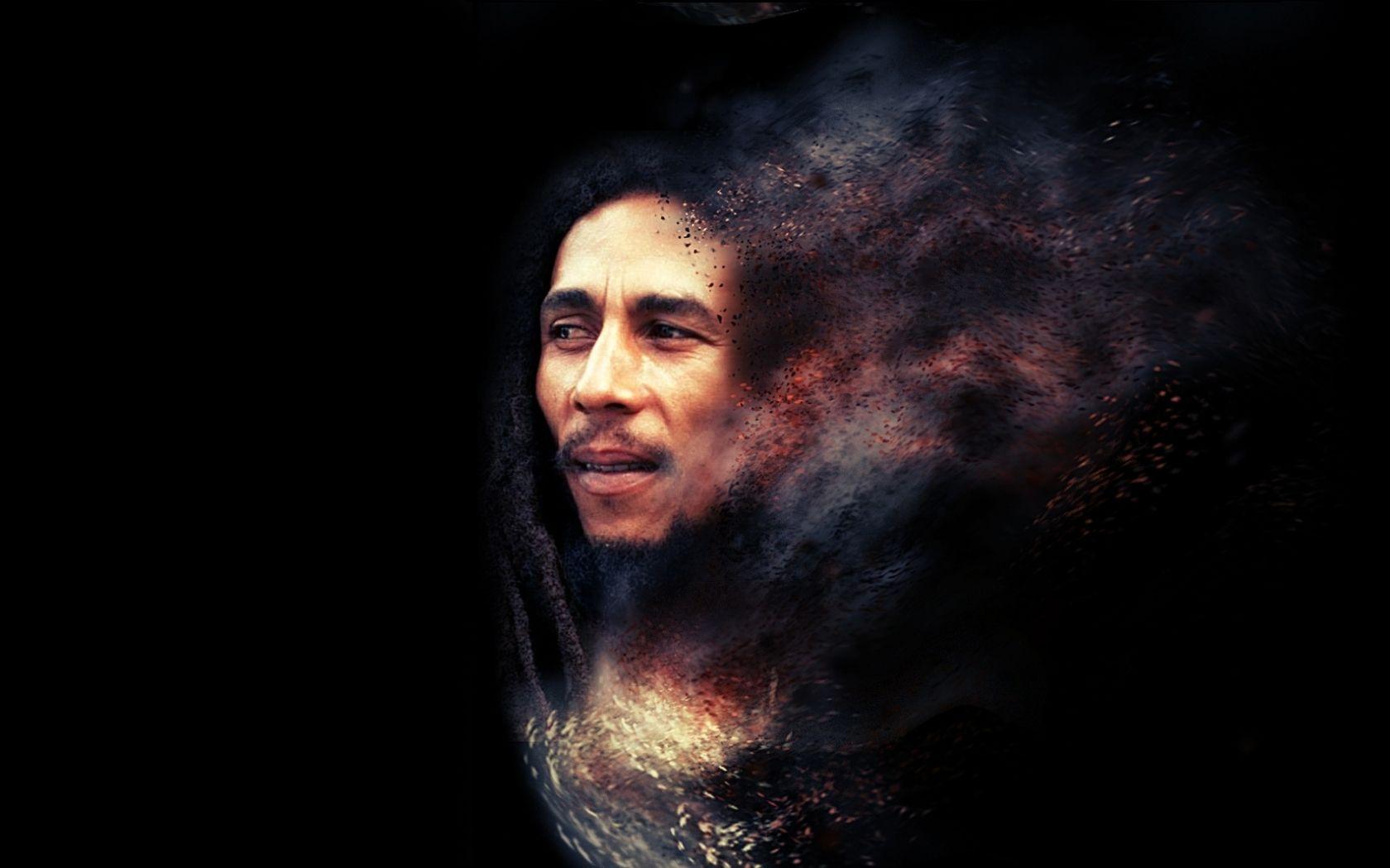 1680x1050 Free download Bob Marley Background 4K Download [1893x1065]