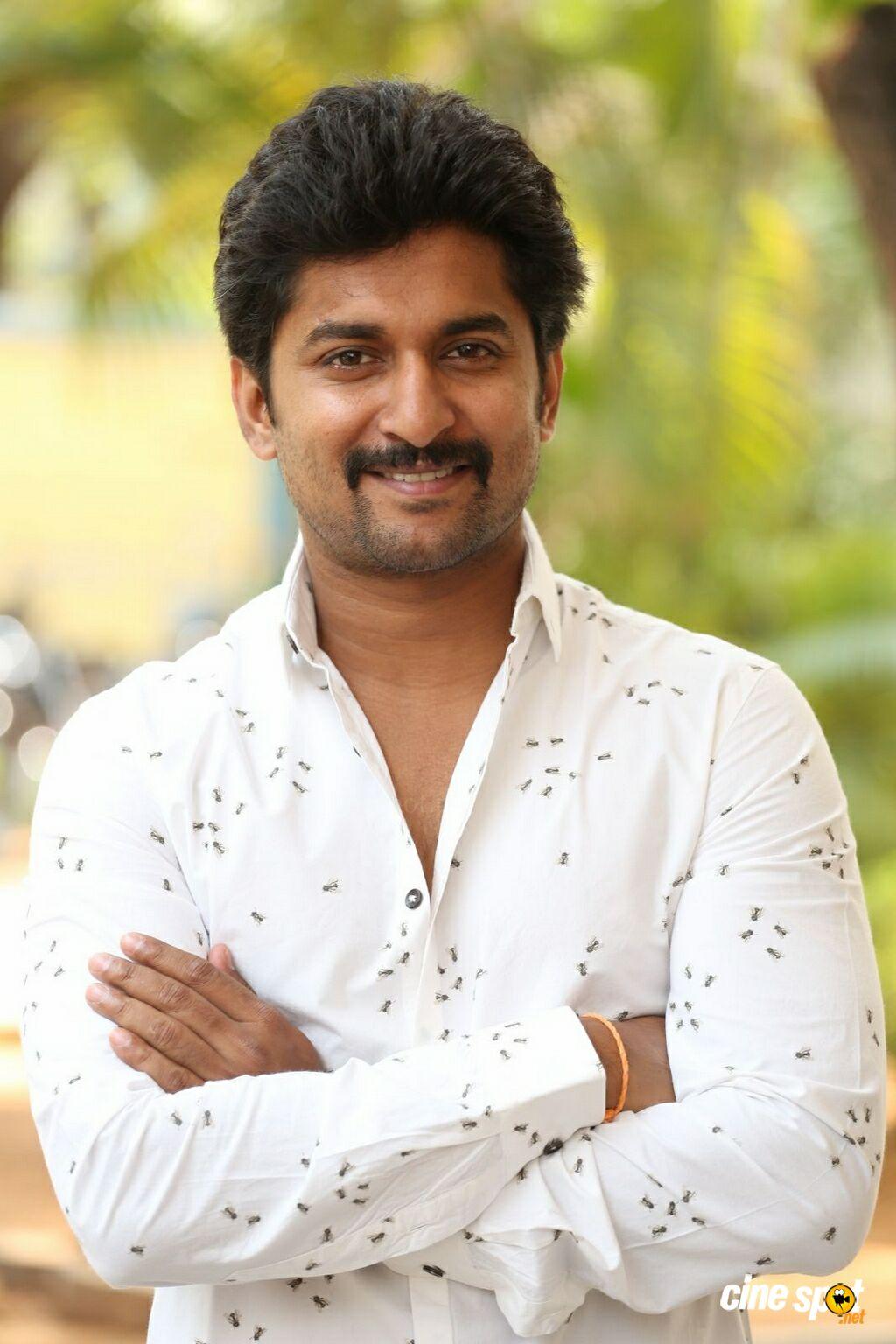 1024x1536 Krishnarjuna Yuddham Nani Interview Photo (20)