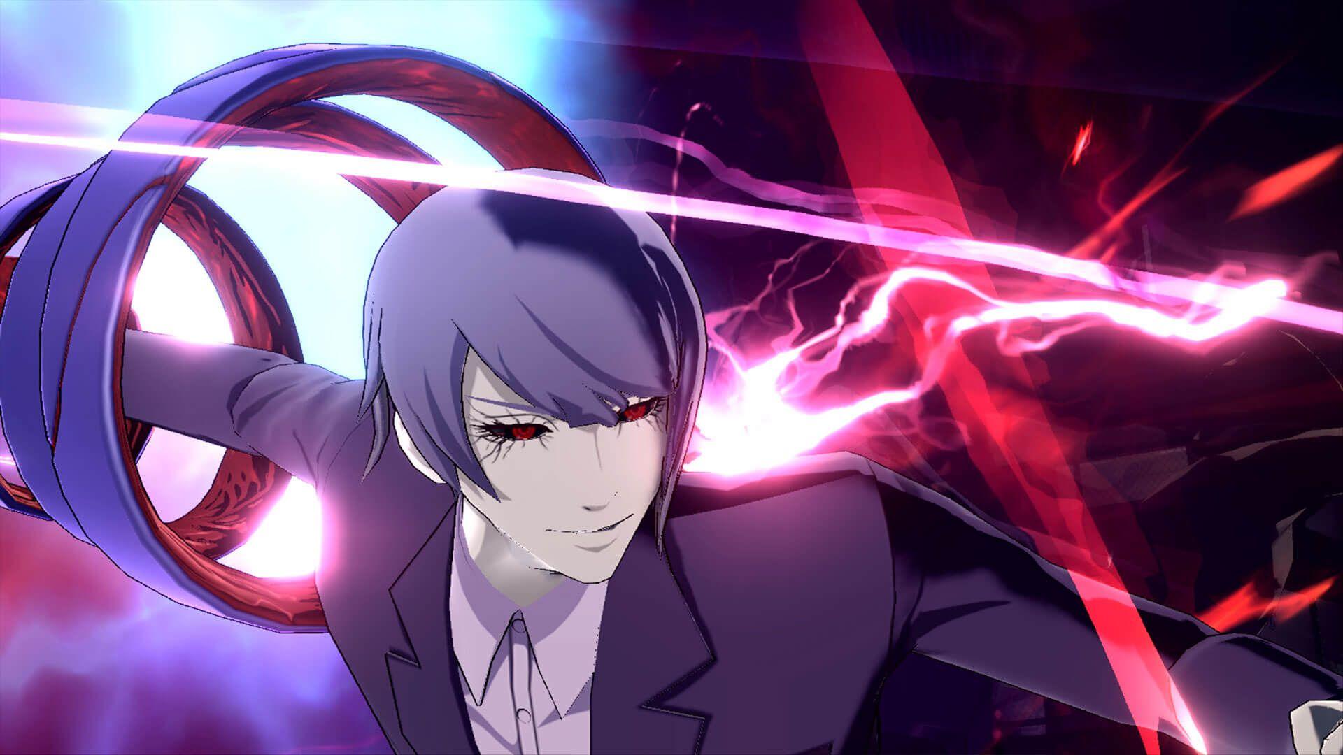 1920x1080 BANDAI NAMCO Entertainment America. New Image, New