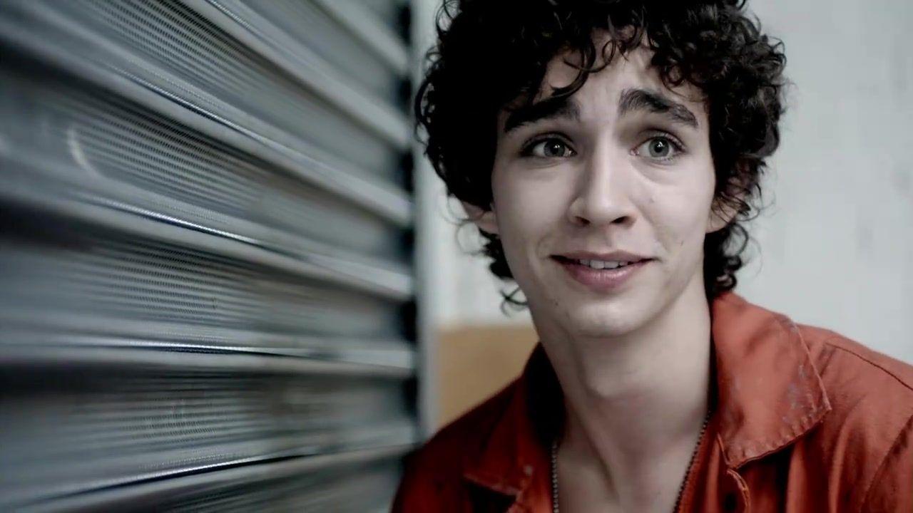 1280x720 Misfits (2009 2013)