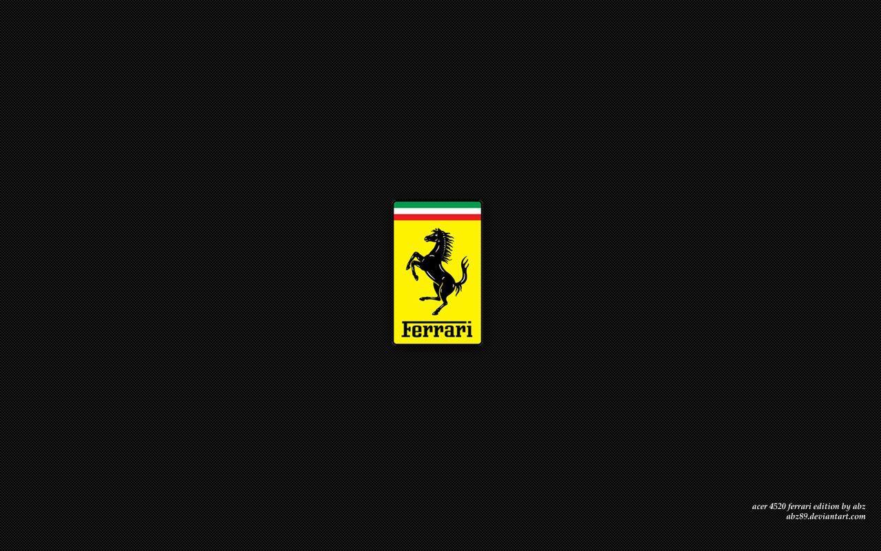 Dark Ferrari Wallpapers - Top Free Dark Ferrari Backgrounds ...