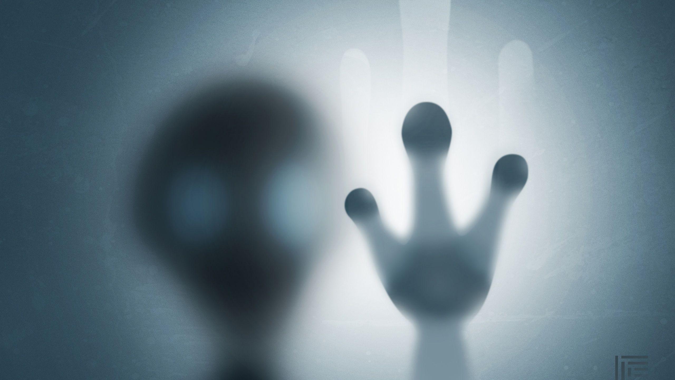 2560x1440 Wallpaper 4k Trapped Alien HD Alien, Explore, Trapped