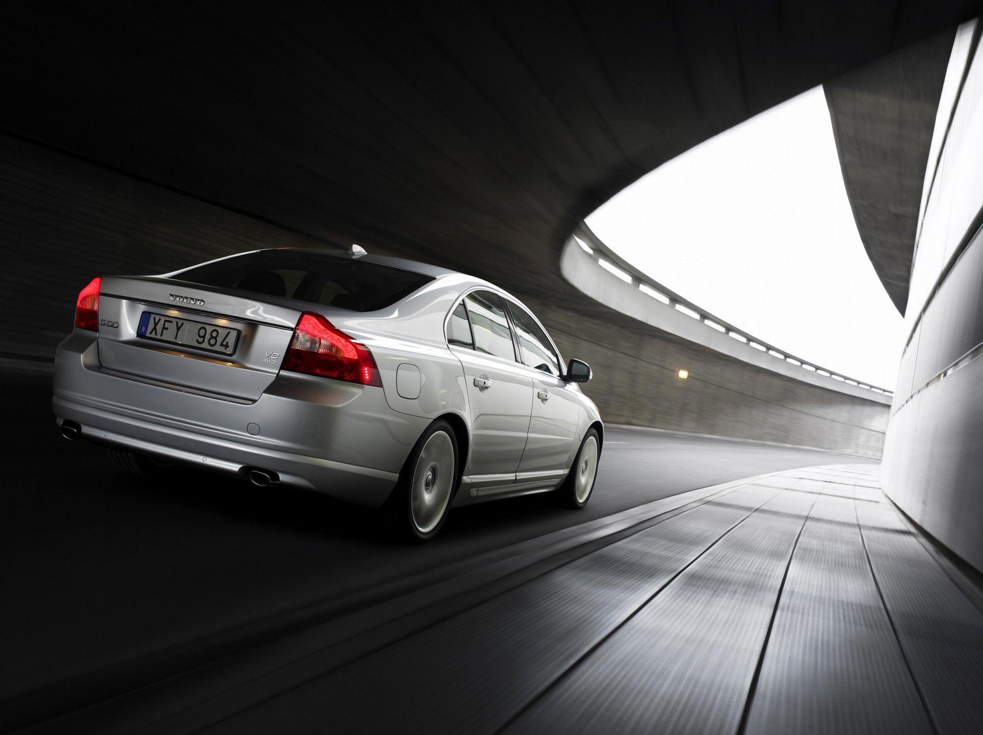 Volvo S80 Wallpapers Top Free Volvo S80 Backgrounds Wallpaperaccess