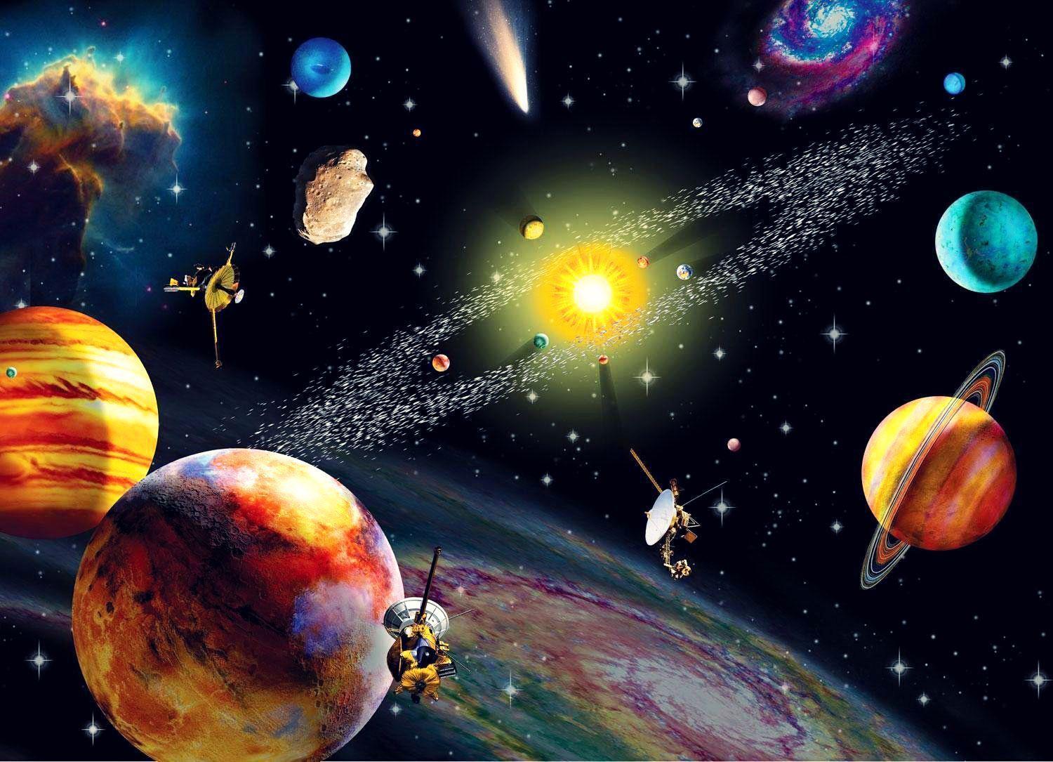 1500x1085 solar system wallpaper Googlem. wallpaper