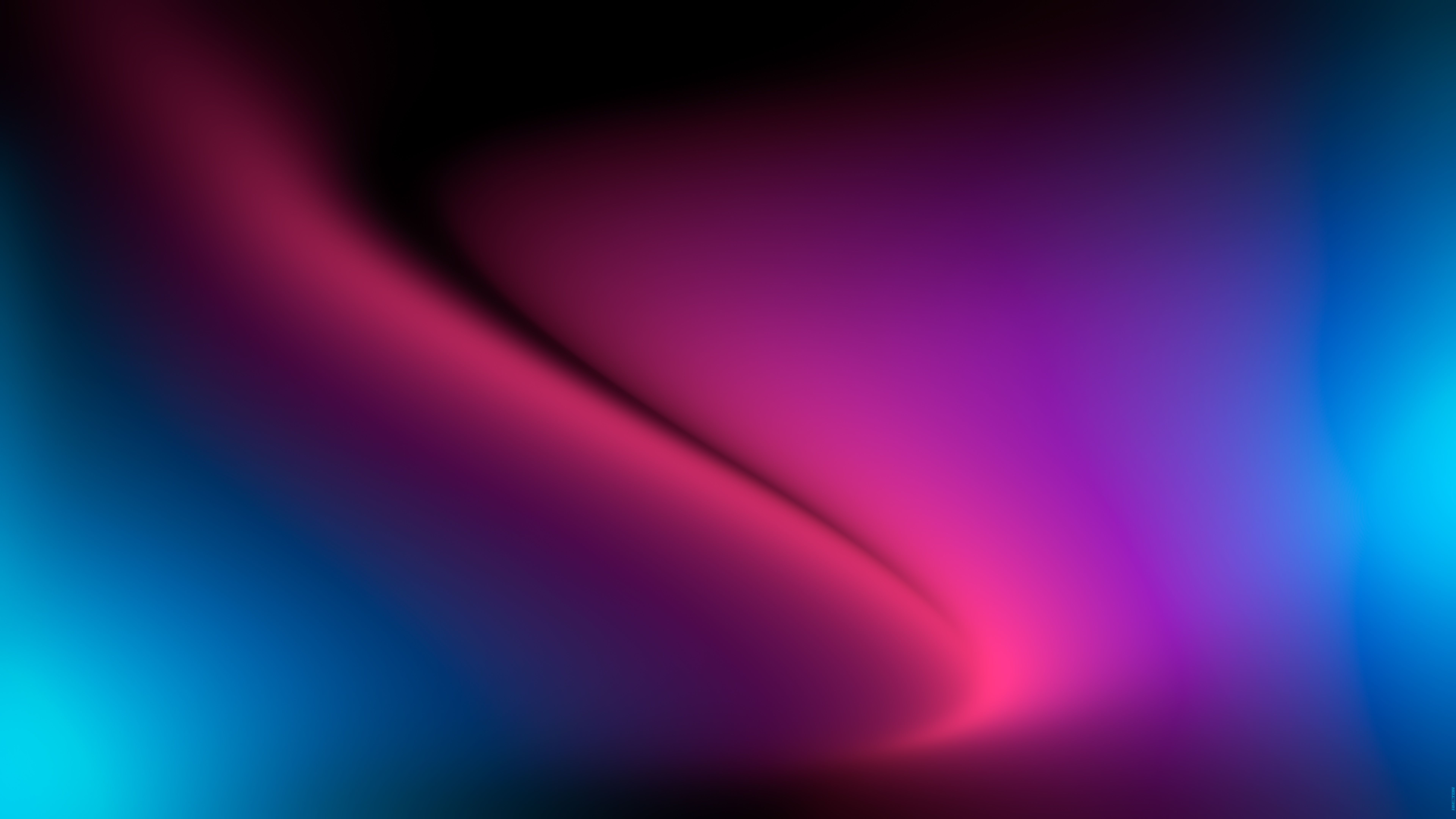 7680x4320 Neon lines glowing Abstract Wallpaper 4K for Desktop