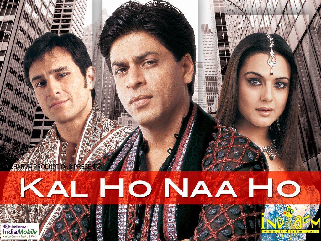 Kal Ho Naa Ho Wallpapers Top Free Kal Ho Naa Ho Backgrounds