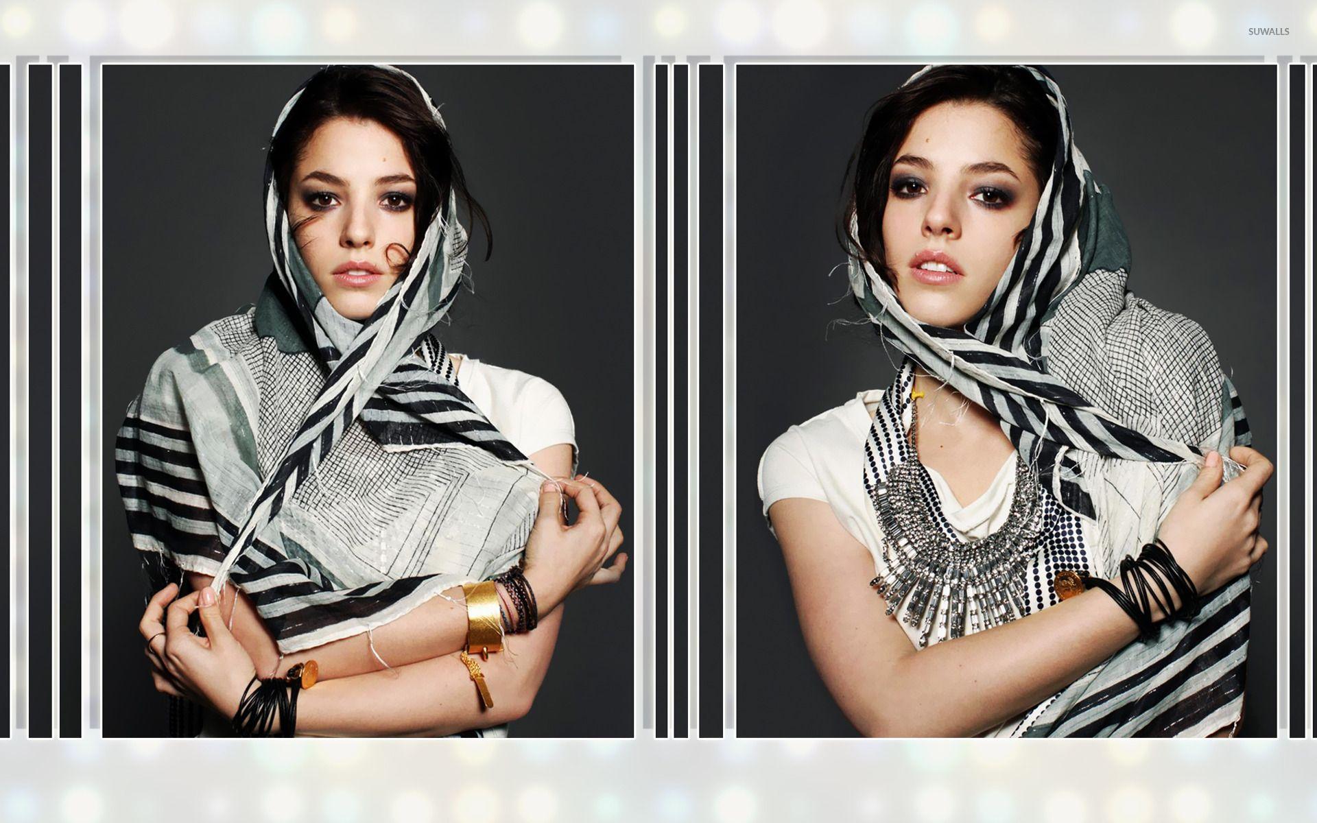 1920x1200 Olivia Thirlby [3] wallpaper wallpaper