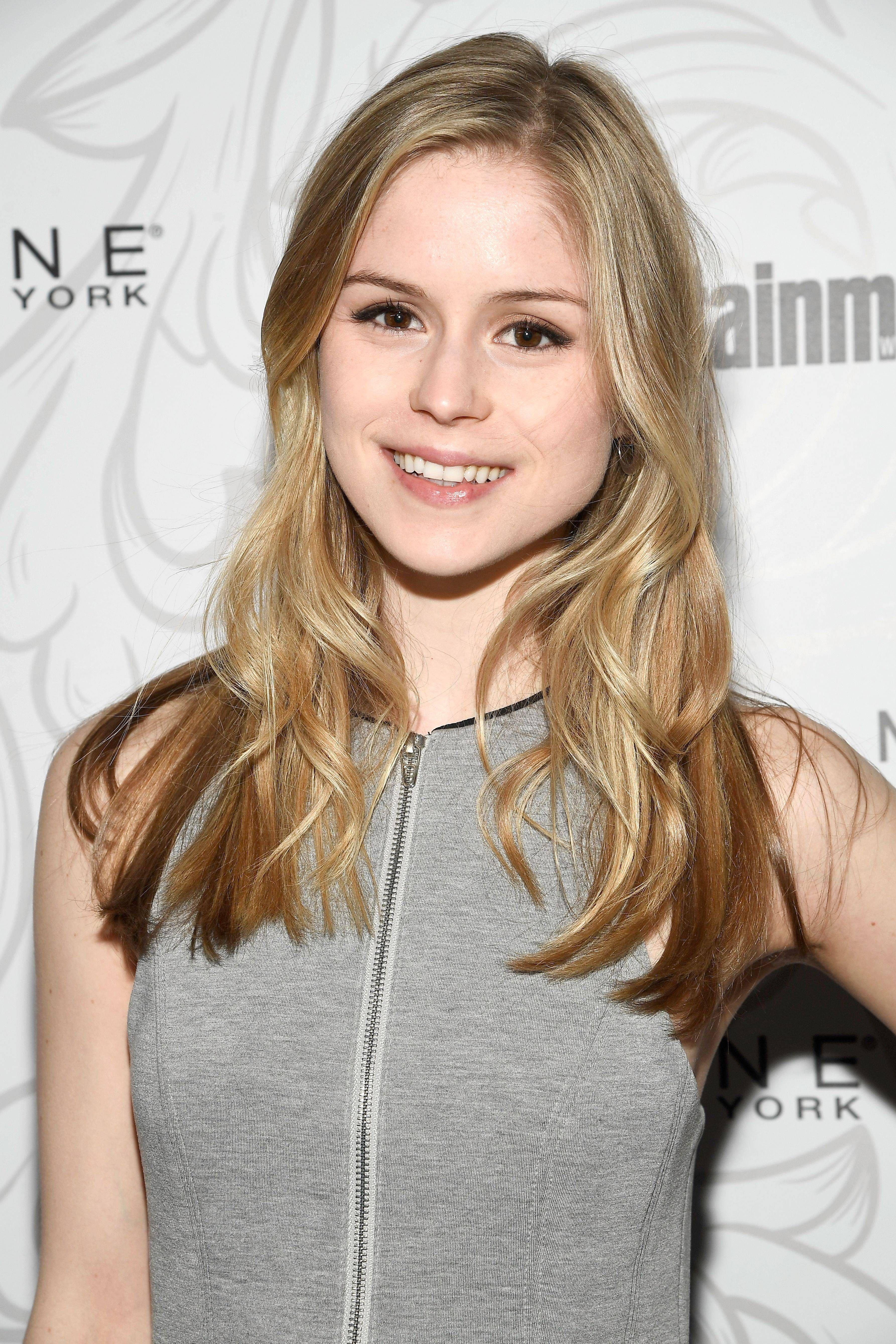 Erin Moriarty Before And After A Comprehensive Look At Her Transformation