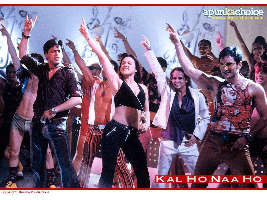 1024x768 Ten Years Ago: Kal Ho Naa Ho