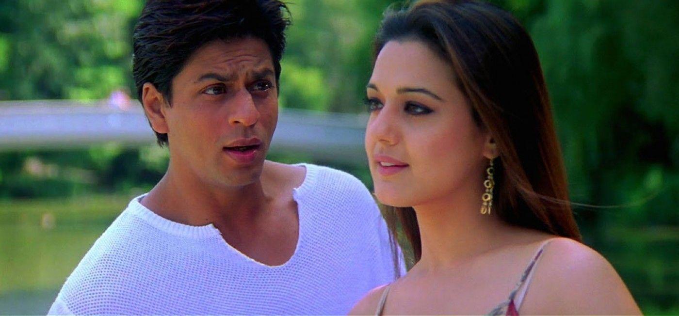 1400x652 Bollywood movie Kal Ho Naa Ho: Then and now picture of the cast